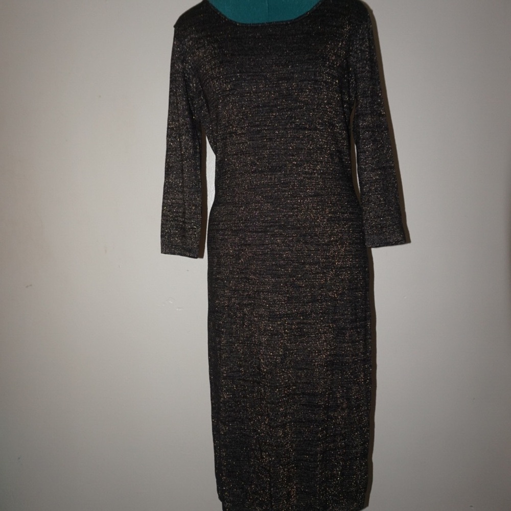 Very Cute Back Out Allison Brittney Dress